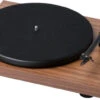 Pro-ject Debut III Phono BT Hout