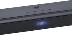 JBL Bar 2.1 Deep Bass M2 Zwart 18 JBL Bar 2.1 Deep Bass M2 Zwart -Aelta Winkel 1816532