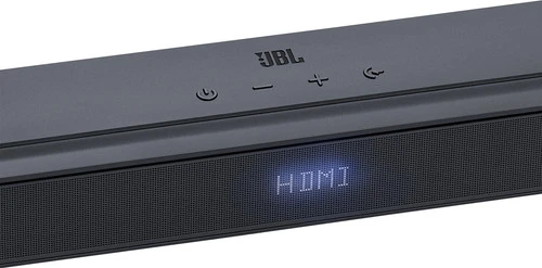 JBL Bar 2.1 Deep Bass M2 Zwart 3 JBL Bar 2.1 Deep Bass M2 Zwart - Afbeelding 3