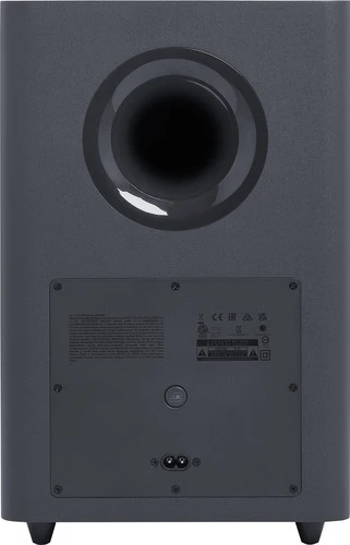 JBL Bar 2.1 Deep Bass M2 Zwart 13 JBL Bar 2.1 Deep Bass M2 Zwart - Afbeelding 13