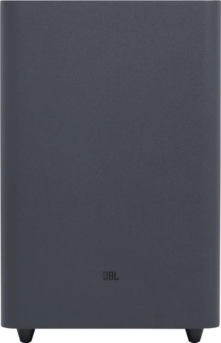 JBL Bar 2.1 Deep Bass M2 Zwart 14 JBL Bar 2.1 Deep Bass M2 Zwart - Afbeelding 14