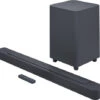 JBL Bar 500 Zwart
