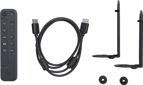 JBL Bar 500 Zwart 13 JBL Bar 500 Zwart - Afbeelding 13