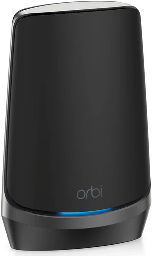 Netgear Orbi RBKE963 Zwart 4-pack 10 Netgear Orbi RBKE963 Zwart 4-pack - Afbeelding 10