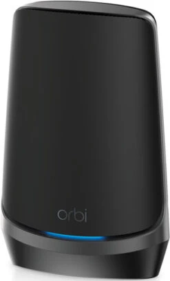 Netgear Orbi RBKE963 Zwart 5-pack -Aelta Winkel 1817347