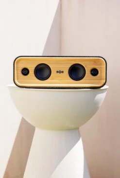 House Of Marley Stir It Up Wireless + Get Together 2 -Aelta Winkel 1818785