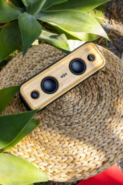 House Of Marley Stir It Up Wireless + Get Together 2 -Aelta Winkel 1818793