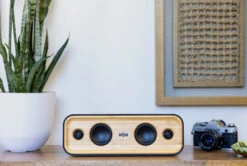 House Of Marley Stir It Up Wireless + Get Together 2 -Aelta Winkel 1818795