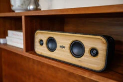 House Of Marley Stir It Up Wireless + Get Together 2 -Aelta Winkel 1818796