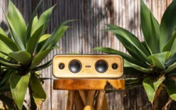 House Of Marley Stir It Up Wireless + Get Together 2 -Aelta Winkel 1818797