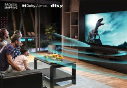 Sony HT-A3000 + SA-SR3S Achterspeakers 15 Sony HT-A3000 + SA-SR3S Achterspeakers -Aelta Winkel 1819034 1