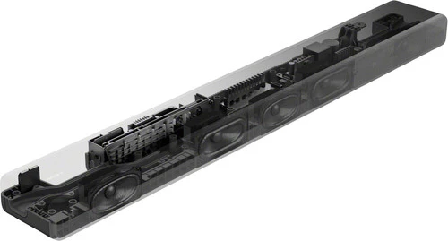 Sony HT-A3000 5 Sony HT-A3000 - Afbeelding 5