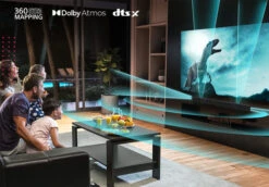 Sony HT-A5000 + SA-SR3 Achterspeakers -Aelta Winkel 1819785 4