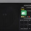 KENWOOD CR-M30DAB