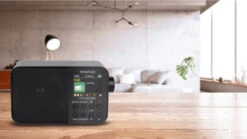 KENWOOD CR-M30DAB -Aelta Winkel 1821502