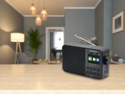 KENWOOD CR-M30DAB -Aelta Winkel 1821504