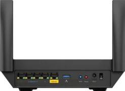 Linksys Hydra 6 MR2000 -Aelta Winkel 1822964