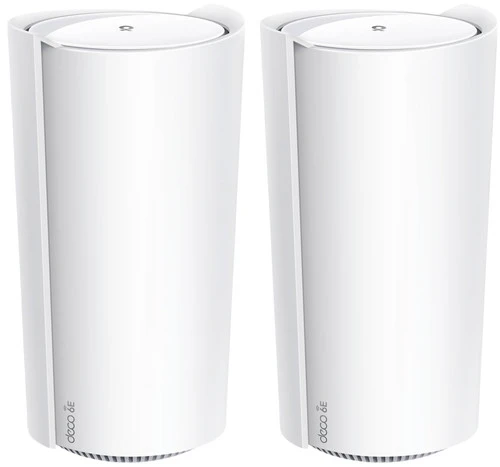 TP-Link Deco XE200 2-Pack 1 TP-Link Deco XE200 2-Pack