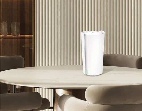 TP-Link Deco XE200 3-Pack 11 TP-Link Deco XE200 3-Pack - Afbeelding 11