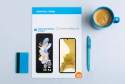 Samsung Galaxy Z Flip 4 512GB Grijs 5G Starterspakket -Aelta Winkel 1824078 1