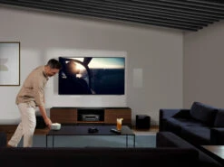 Denon AVC-X3800H Zwart -Aelta Winkel 1824781