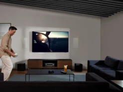 Denon AVC-X3800H Zwart -Aelta Winkel 1824782