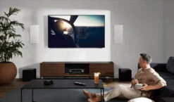 Denon AVC-X3800H Zwart -Aelta Winkel 1824785