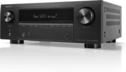 Denon AVC-X3800H Zwart -Aelta Winkel 1824794