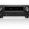 Denon AVC-X3800H Zwart