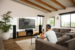 Denon AVR-X2800H Zwart -Aelta Winkel 1824799 1