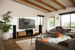 Denon AVR-X2800H DAB Zwart -Aelta Winkel 1824800