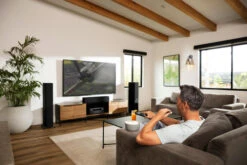 Denon AVR-X2800H DAB Zwart -Aelta Winkel 1824801