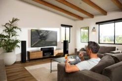 Denon AVR-X2800H DAB Zwart -Aelta Winkel 1824802