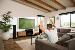 Denon AVR-X2800H Zwart -Aelta Winkel 1824803 1