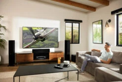 Denon AVR-X2800H Zwart -Aelta Winkel 1824804 1