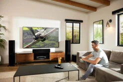 Denon AVR-X2800H Zwart -Aelta Winkel 1824806 1