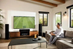 Denon AVR-X2800H DAB Zwart -Aelta Winkel 1824807