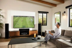 Denon AVR-X2800H Zwart -Aelta Winkel 1824808 1