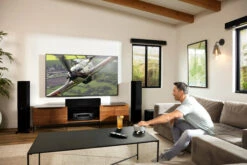 Denon AVR-X2800H DAB Zwart -Aelta Winkel 1824811