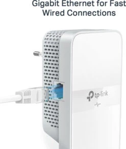 TP-Link TL-WPA7617 (uitbreiding) -Aelta Winkel 1826469
