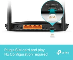 TP-Link Archer MR500 -Aelta Winkel 1826656