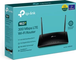 TP-Link Archer MR500 -Aelta Winkel 1826657