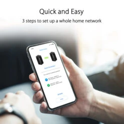 Asus ZenWiFi Pro ET12 2-Pack -Aelta Winkel 1828650