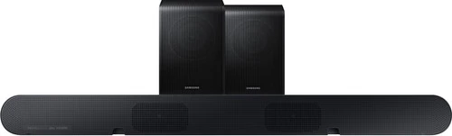 Samsung S60B + SWA-9200S Achterspeakers 1 Samsung S60B + SWA-9200S Achterspeakers