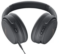 Bose QuietComfort 45 Limited Edition Grijs + BlueBuilt Quick Charge Oplader Met Usb A 20 Bose QuietComfort 45 Limited Edition Grijs + BlueBuilt Quick Charge Oplader Met Usb A -Aelta Winkel 1830246 1