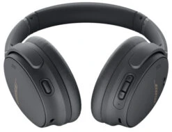 Bose QuietComfort 45 Limited Edition Grijs + BlueBuilt Quick Charge Oplader Met Usb A 23 Bose QuietComfort 45 Limited Edition Grijs + BlueBuilt Quick Charge Oplader Met Usb A -Aelta Winkel 1830247 1