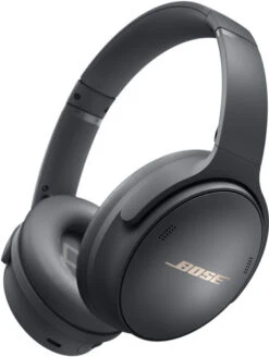 Bose Quietcomfort 45 Limited Edition Eclipse Grijs