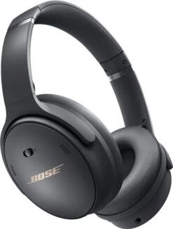 Bose QuietComfort 45 Limited Edition Grijs + BlueBuilt Quick Charge Oplader Met Usb A 19 Bose QuietComfort 45 Limited Edition Grijs + BlueBuilt Quick Charge Oplader Met Usb A -Aelta Winkel 1830251 1