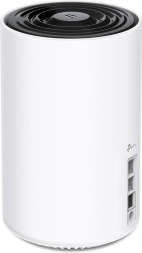 TP-Link Deco XE75 Pro 3-pack 2 TP-Link Deco XE75 Pro 3-pack - Afbeelding 2