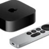 Apple TV 4K (Wi-Fi) 64GB - (2022)